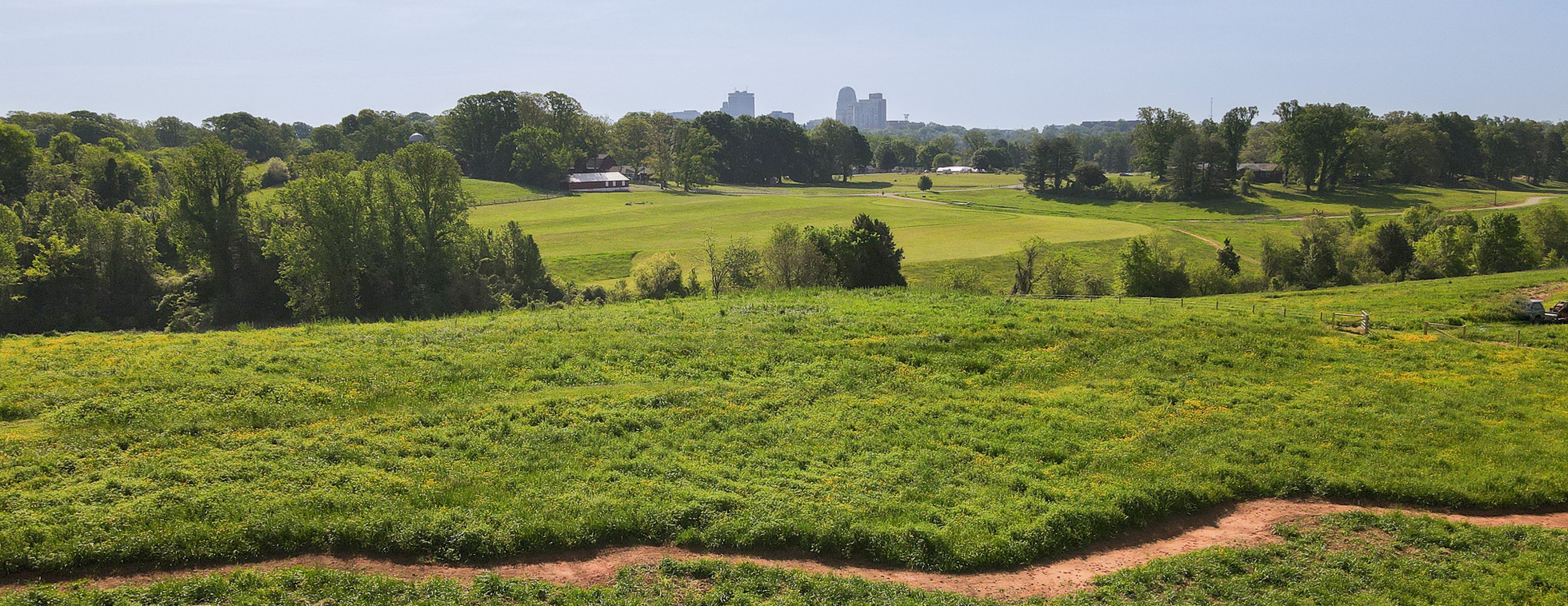 Slow Hikers Club at the Stuart & Emma Thomas Memorial Trail